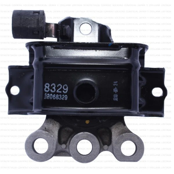 Soporte Motor Para Chevrolet Sonic 2012 2017 1.6